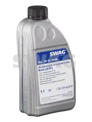Super Cena Olej do automatické převodovky SWAG 30934608
